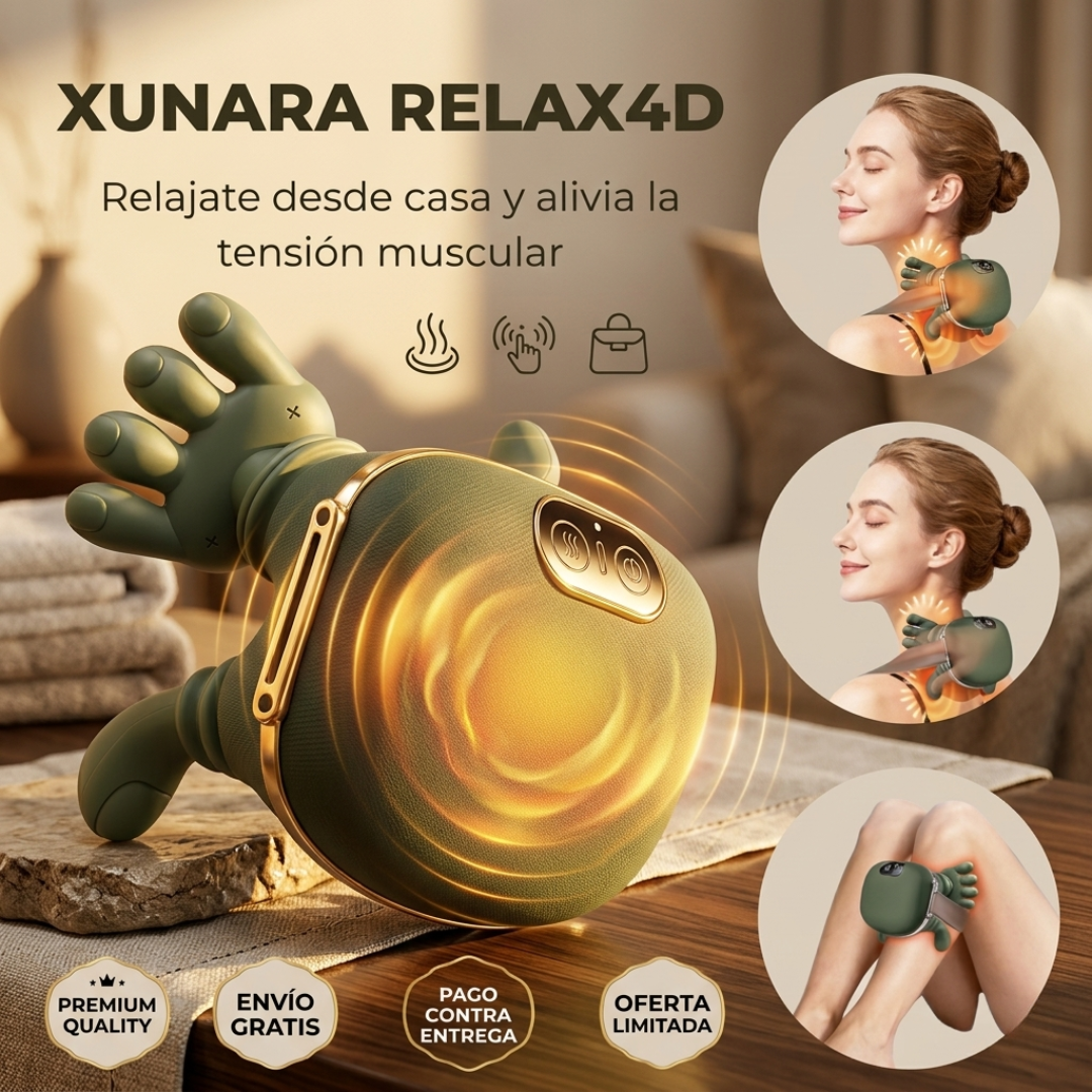 Xunara Relax4D