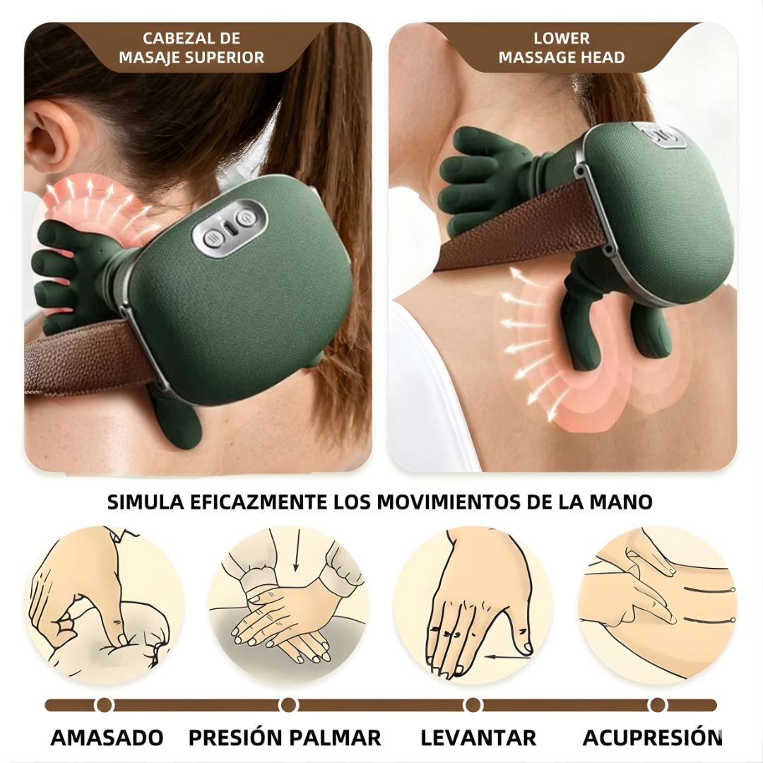 Xunara Relax4D