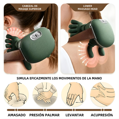 Xunara Relax4D