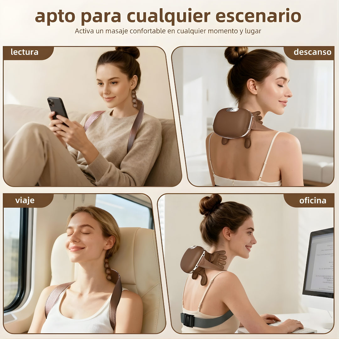 Xunara Relax4D