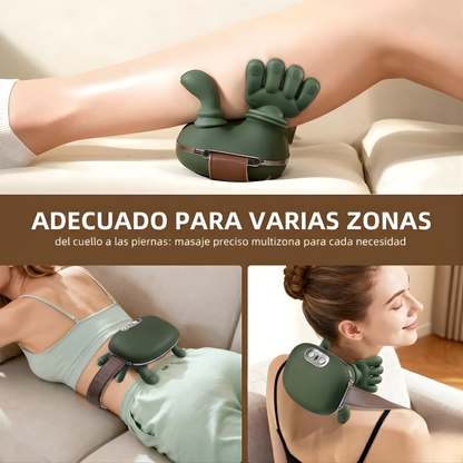 Xunara Relax4D