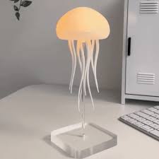 Lampara de Medusa